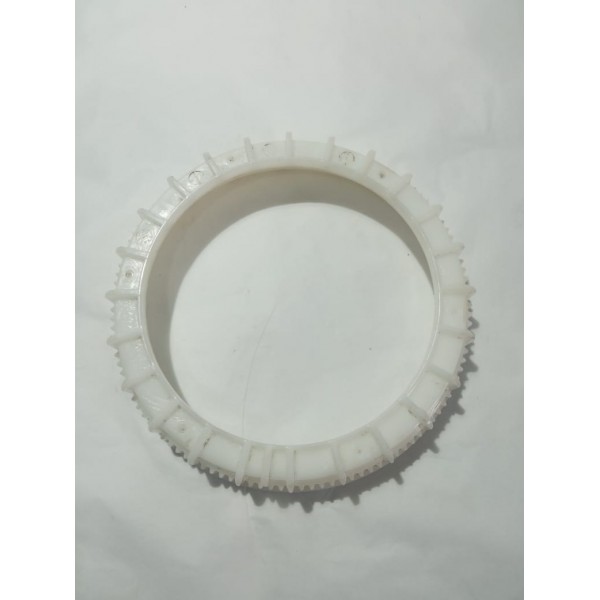 Trava Tanque Combustível Corolla 2016