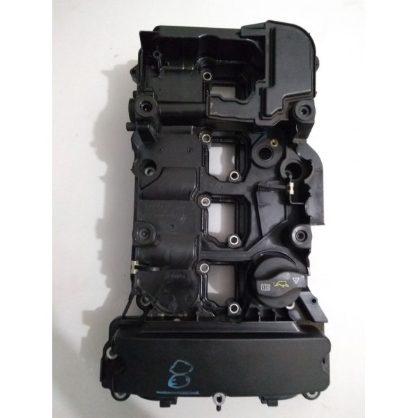 Tampa De Válvula Mercedes C180 2010 2011 2012 A2710101730