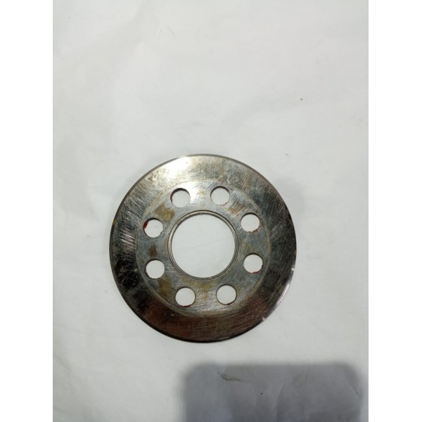 Calço Cremalheira Corolla 2016