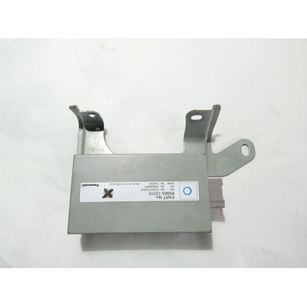 Módulo Central Elétrica Corolla 2016 8598a12010