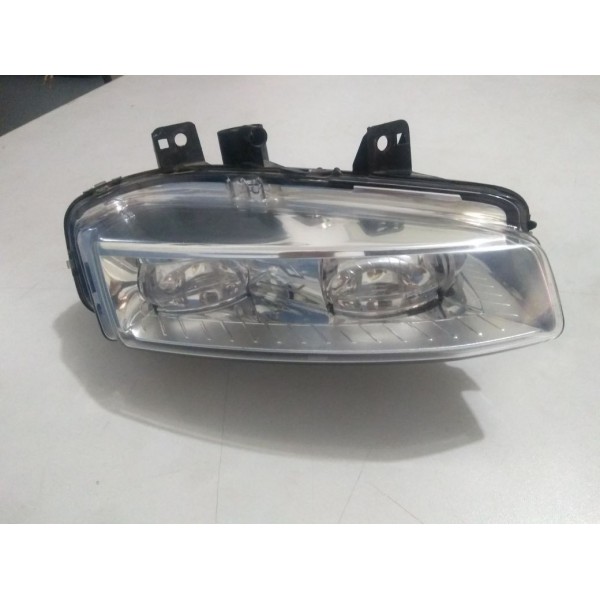 Farol De Milha Lado Direito Land Rover Evoque 2012 Á 2015