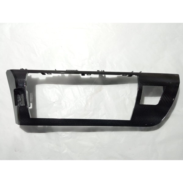 Acabamento Moldura Painel Corolla 2016