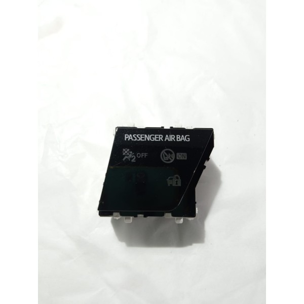 Luz Airbag Passageiro Corolla 2016