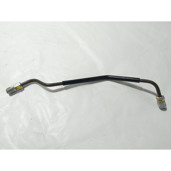 Cano Óleo Freio Traseiro Esquerdo Kicks 2019