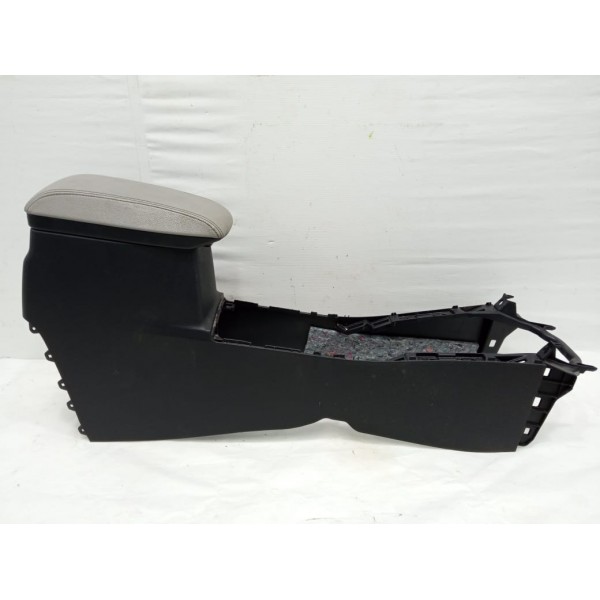 Console Central Corolla 2016