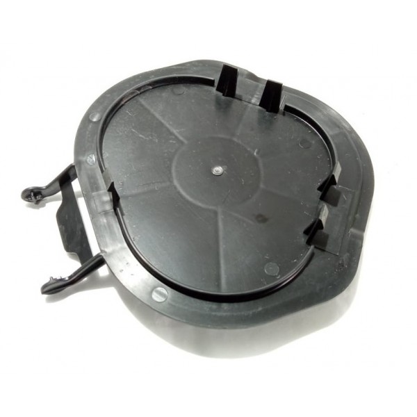 Guarda Pó Máquina Vidro Traseiro Esquerdo Freemont 2013