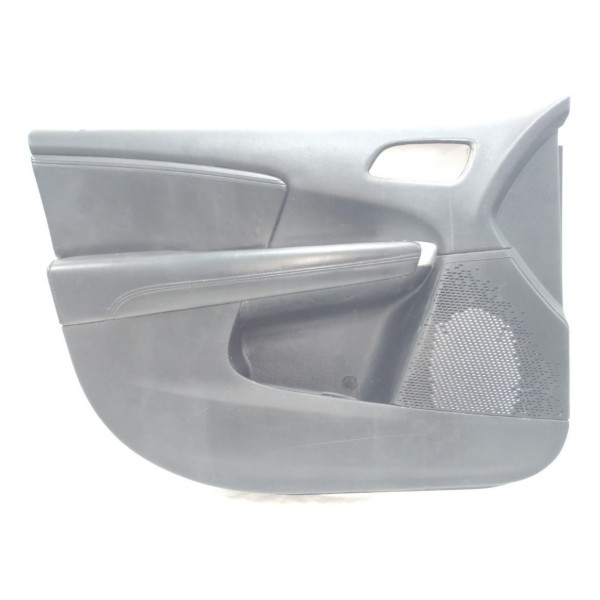 Forro Porta Dianteira Esquerda Fiat Freemont 2013