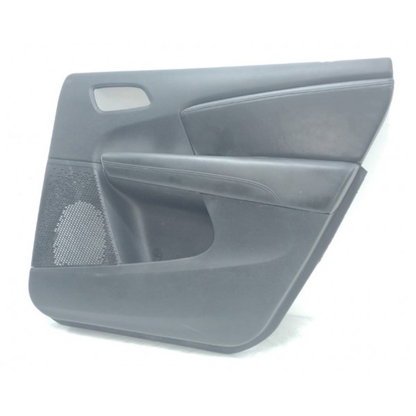 Forro Porta Traseira Direita Fiat Freemont 2013