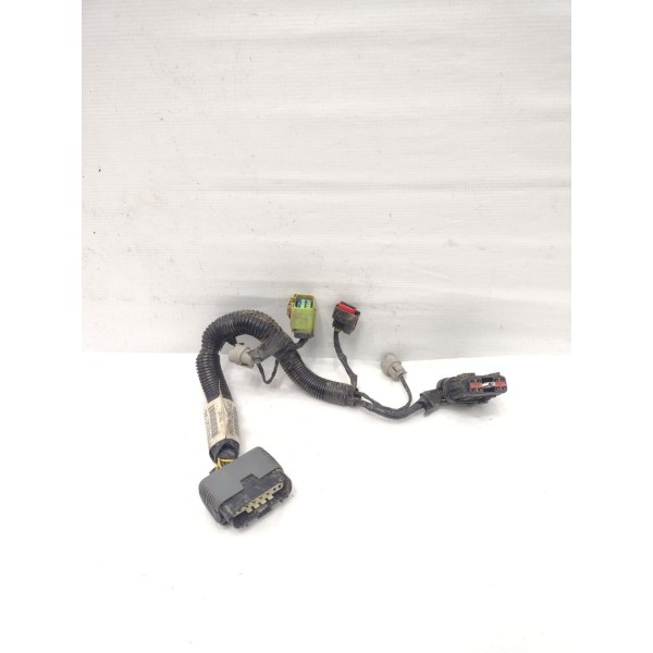 Chicote Caixa Câmbio Fiat Freemont 2013