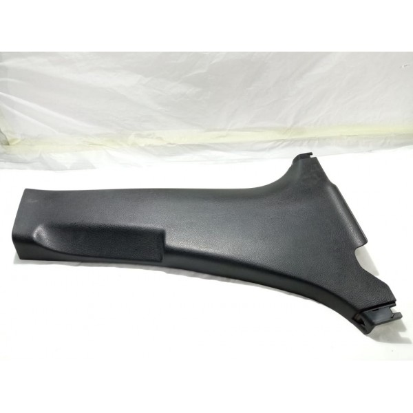 Acabamento Coluna Central Direita Corolla 2016 