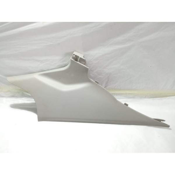 Acabamento Coluna Traseira Esquerda Corolla 2016 