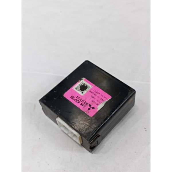 Módulo Computador Bordo Mitsubishi L200 2014 Mn141534