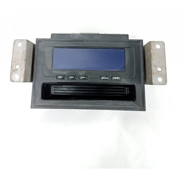 Computador Bordo Mitsubishi L200 2014 78315138