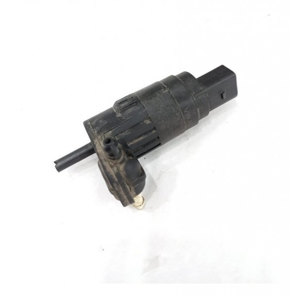 Motor Esguicho Parabrisa Vw Golf 2017 1k6955651