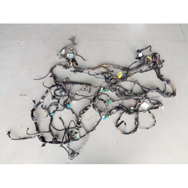 Chicote Fiat Freemont 2013  P68145302ac