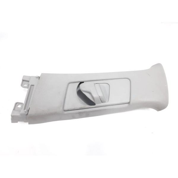 Acabamento Coluna Central Esquerdo Toyota Corolla 2017