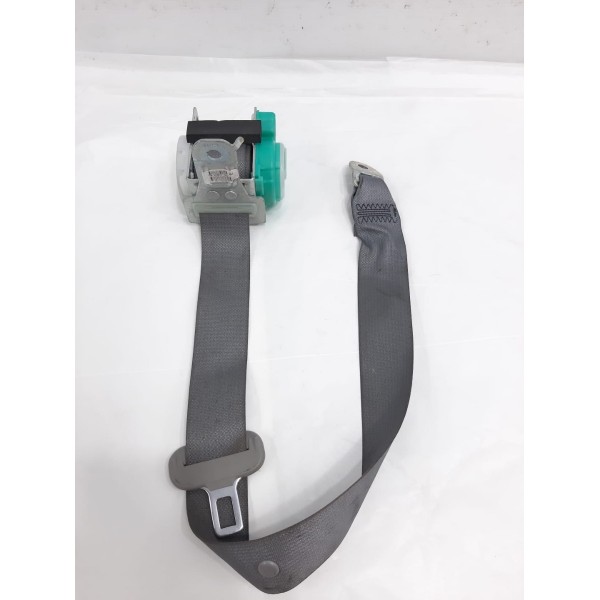 Cinto Traseiro Esquerdo Toyota Corolla 2.0 2016 2017