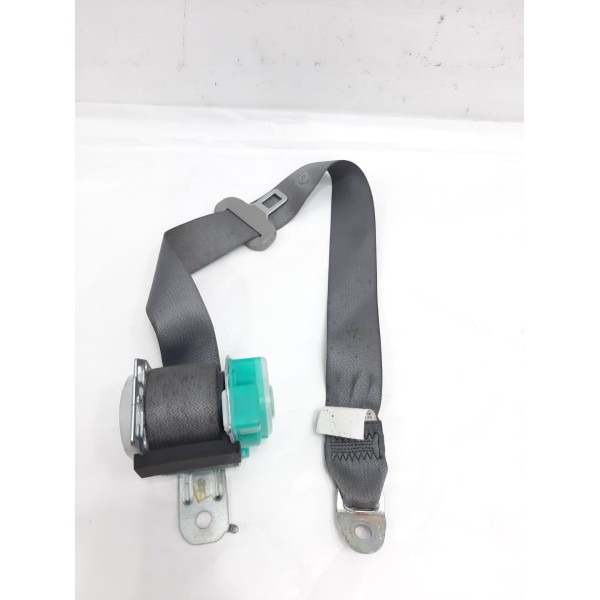 Cinto Traseiro Direito Toyota Corolla 2.0 2016 2017 0643106