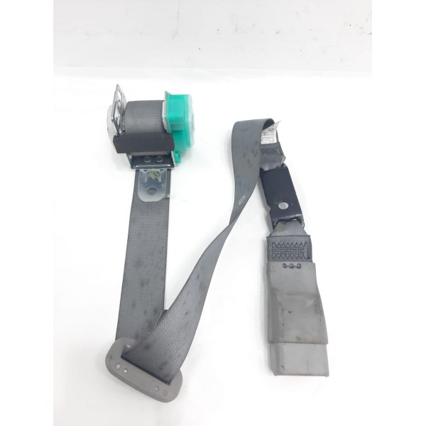 Cinto Traseiro Central Toyota Corolla 2.0 2016 2017 0643107