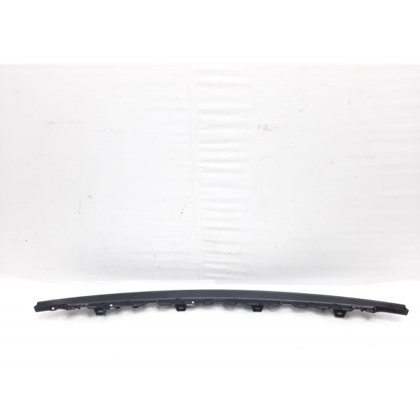 Acabamento Tampão Bagagito Bmw 320i 2014 2015 