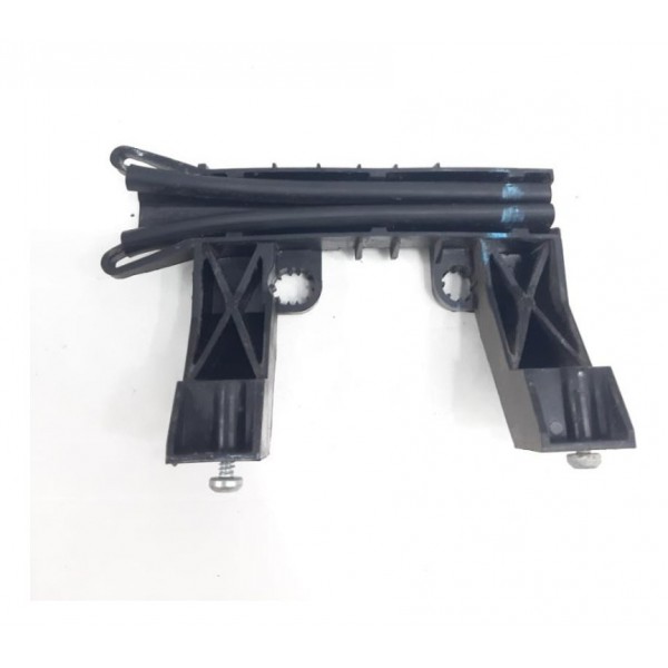 Guia Vidro Porta Traseira Esquerda Fiat Freemont 2013