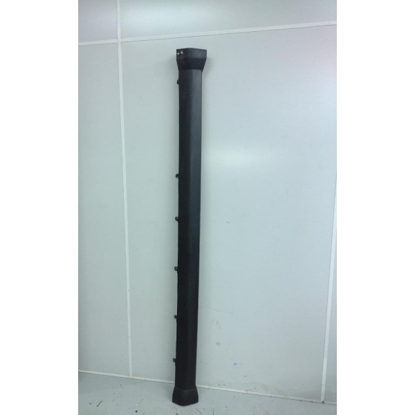 Spoiler Direito Fiat Freemont 2013 Preto