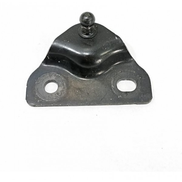 Suporte Direito Amortecedor Tampa Traseira Freemont 2013