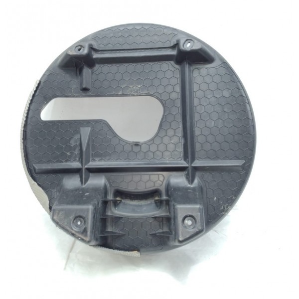 Suporte Estepe Fiat Freemont 2013 Detalhe