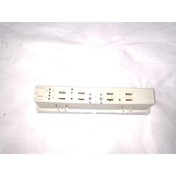 Luz Interna Cortesia Teto Porta Malas Fiat Freemont 2013