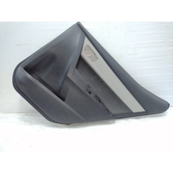 Forro Porta Traseira Direita Toyota Corolla 2016