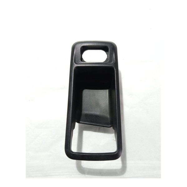 Moldura Botão Vidro Elétrico Traseiro Direito Focus 2012