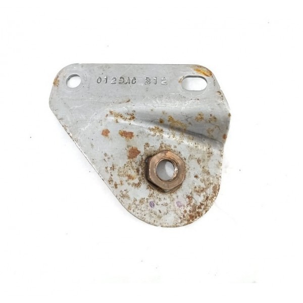 Suporte Esquerdo Fiat Freemont 2013 0129ac