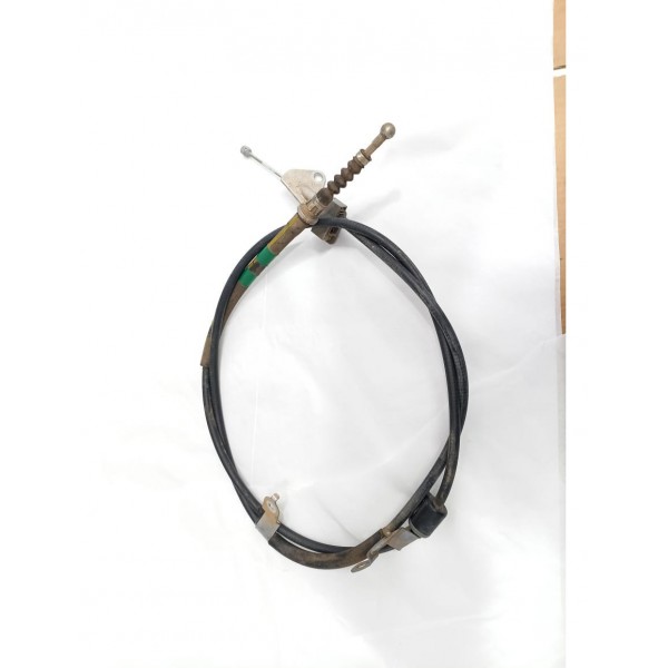 Cabo Freio Mão Traseiro Direito Toyota Corolla 2016 2017