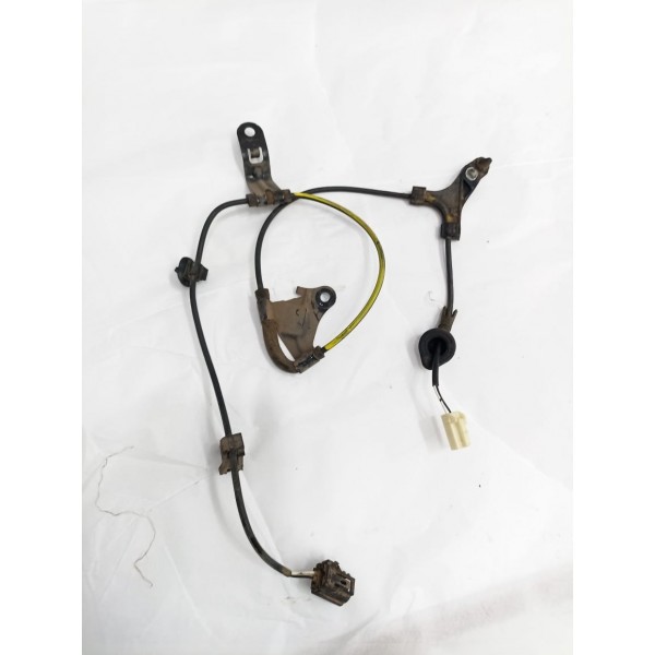 Chicote Sensor Abs Traseiro Direito Toyota Corolla 2017