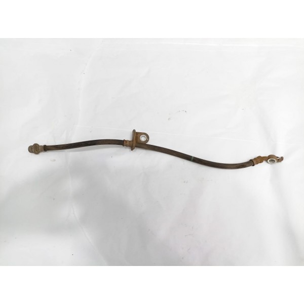 Flexível Freio Traseiro Esquerdo Toyota Corolla 2016 2017