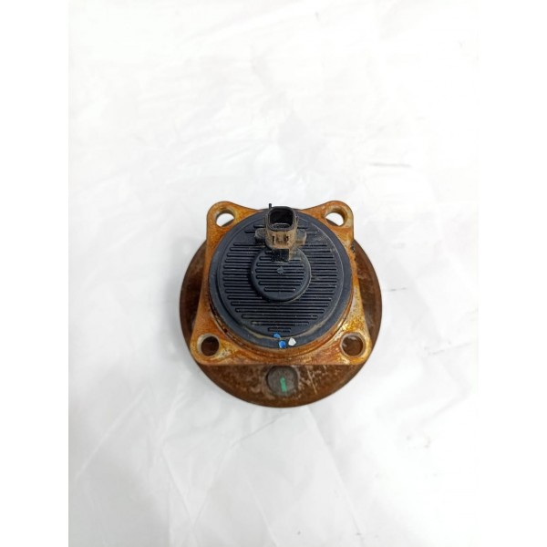 Cubo Rolamento Traseiro Direito Toyota Corolla 2016 2017