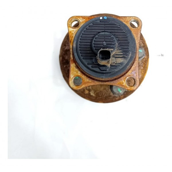 Cubo Rolamento Traseiro Esquerdo Toyota Corolla 2016 2017