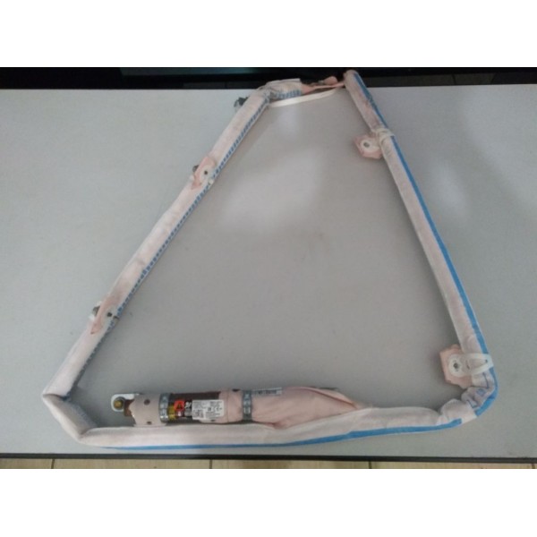 Airbag Cortina Teto Lado Esquerdo Chevrolet Cruze Turbo 2017