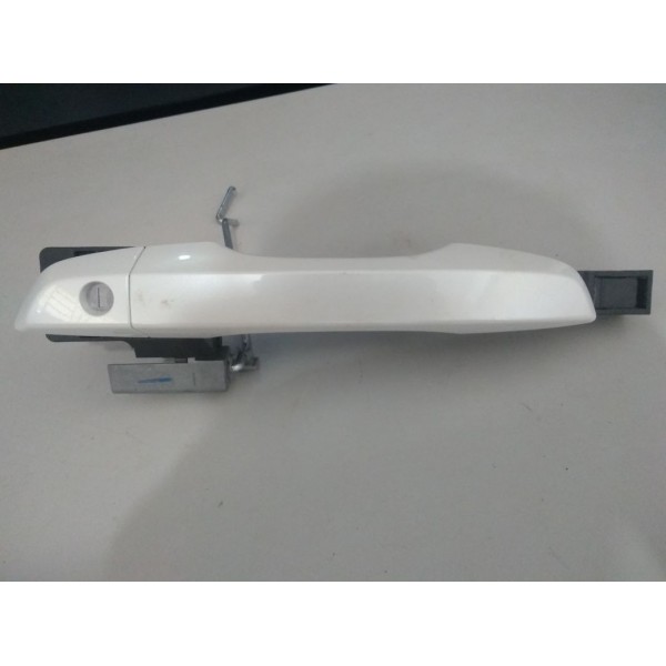 Maçaneta Externa Dianteiro Esquerdo Honda New Civic 2018