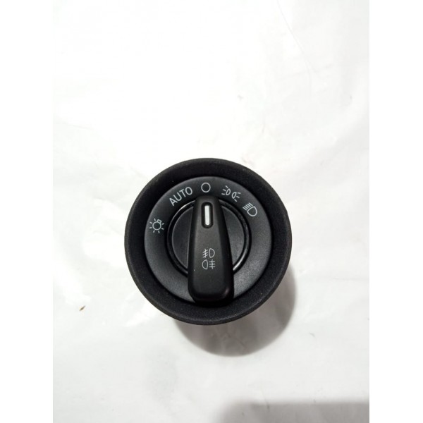 Comando Farol Fiat Freemont 2013