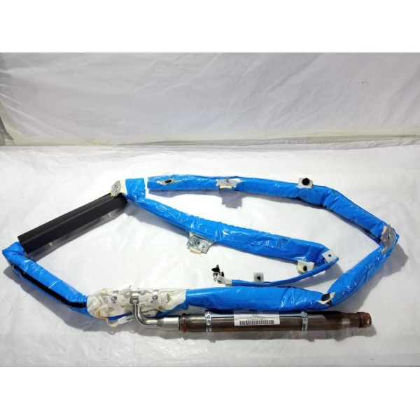 Cortina Esquerda Airbag Freemont 2013 P52029351af