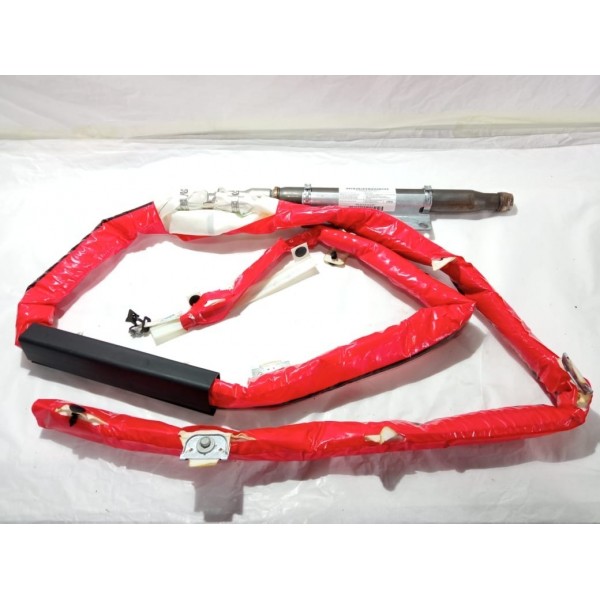 Cortina Direita Airbag Freemont 2013 P52029350af