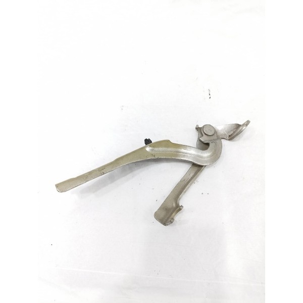 Dobradiça Capô Esquerda Citroen C3 Aircross 2019 9681470380