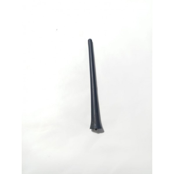 Haste Antena Jeep Compass Flex 2021 Preto