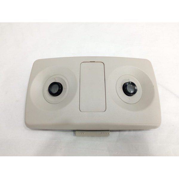 Luz Cortesia Teto Freemont 2013 275019