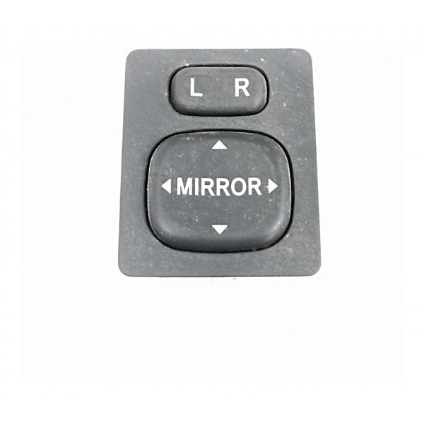 Comando Retrovisor Elétrico Toyota Hilux 2015
