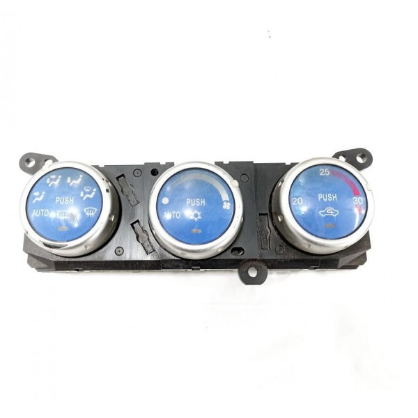 Comando Ar Condicionado Mitsubishi L200 2016