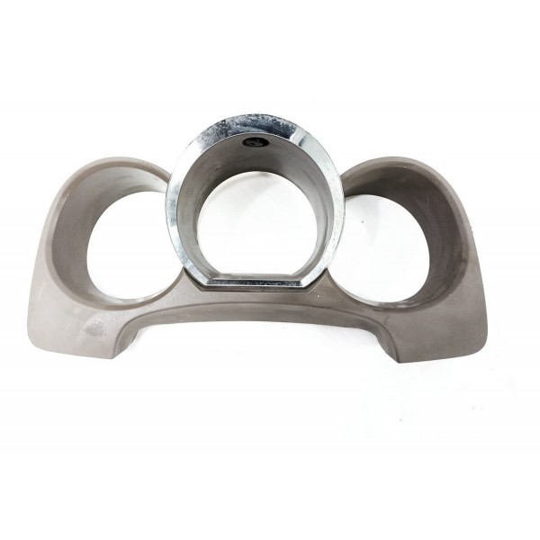 Moldura Painel Instrumento Toyota Hilux 2015 554350k010