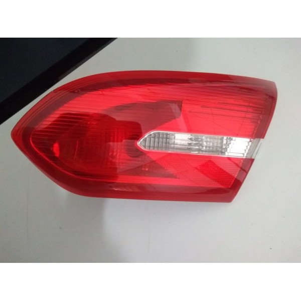 Lanterna Tampa Traseira Direita Ford Focus 2015 2016 2017 Direito