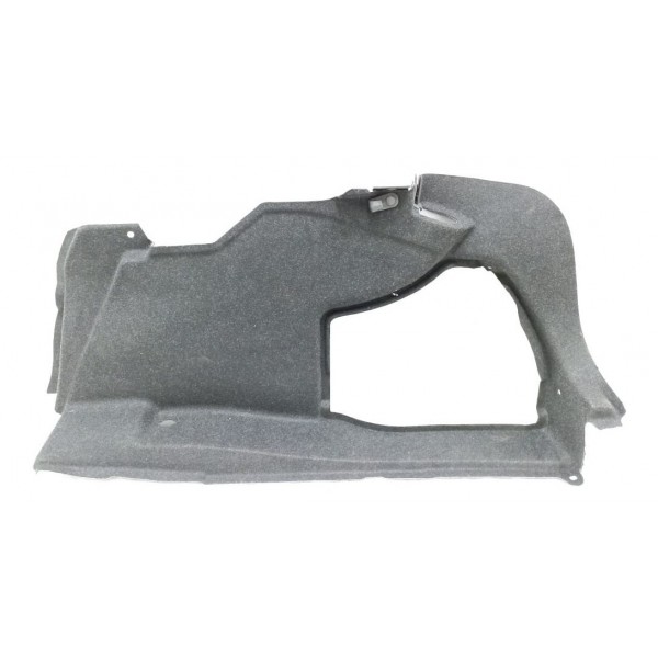 Acabamento Forro Porta Malas Direito Bmw 320i 2016 746712001